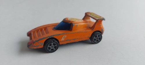 Corgy juniors whizzwheels - corgy,