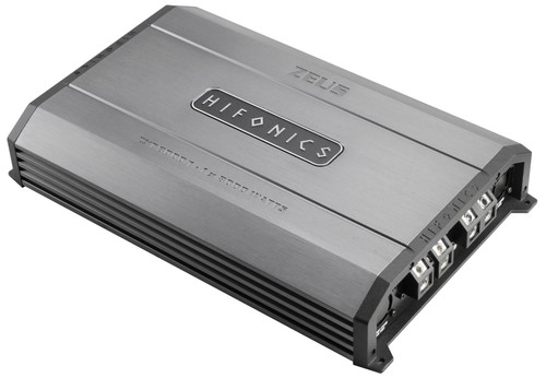Hifonics zxt8000 ultra - zxt8000/1, class