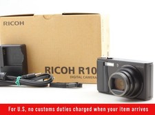 ⏯️ *2359 Shots* RICOH R10