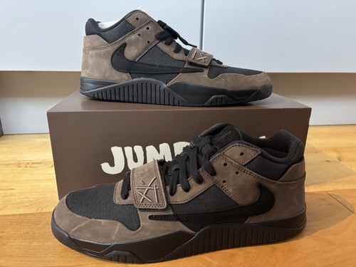 Nike travis scott - nike,