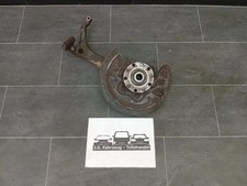 Radlagergehäuse vorne links