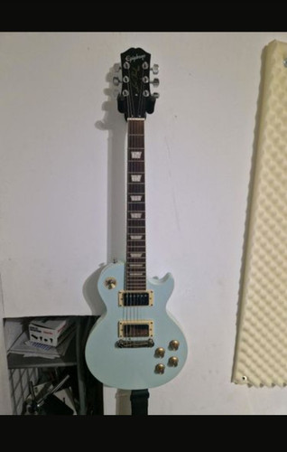 Epiphone les paul 8 - les,