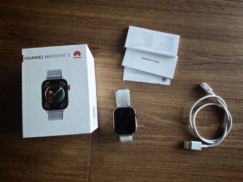 Huawei watch fit - fit, 3