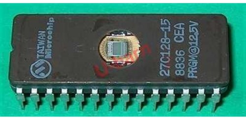 Dip 128k eprom - dip-28,128k, x
