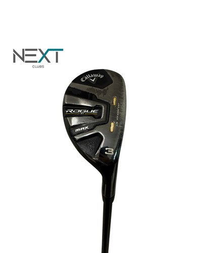 Callaway rogue max hybrid - callaway,