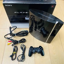 Sony PlayStation 3 PS3 CECHA00