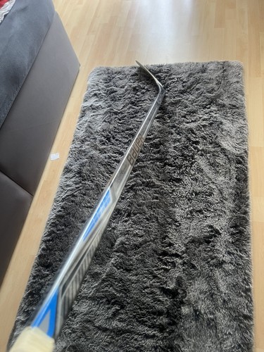 Bauer nexus 8000 griptac - se,