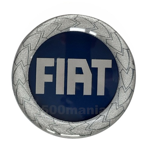 Fiat vetrino coprimozzo ce015 - fiat,