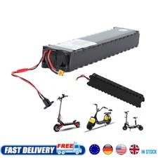 E-bike PVC E-scooter Akku 36V