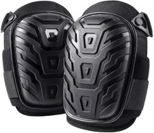 2x Knieschoner Bodenleger