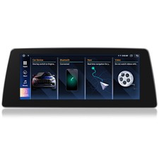 4+32GB Android 13 Autoradio