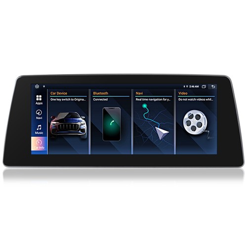 32gb android autoradio - 4+32gb,