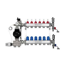 Premium Heizkreisverteiler