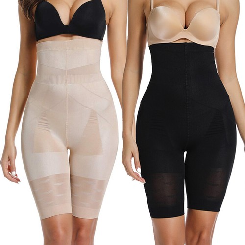 Damen bodyshaper hohe taille - bodyshaper,