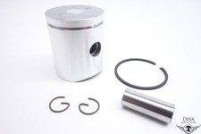 Kolben Größe C 32,95 mm für Saxonette Spartamet Sachs 301 A