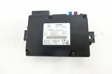 Steuergerät Telematic