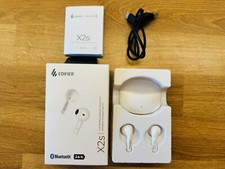 Edifier X2s Bluetooth True Wireless Ohrhörer AI-Geräuschunterdrückung leicht