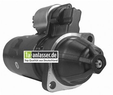 ANLASSER FÜR GÜLDNER & HATZ & PRIMUS VGL.NR. EGE1/12R1, EGE1/12R5, EGE1,3/12AR5 