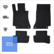 Fussmatten für Mercedes-Benz