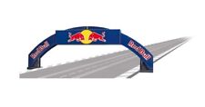 21125 Carrera  | Red Bull Bogen
