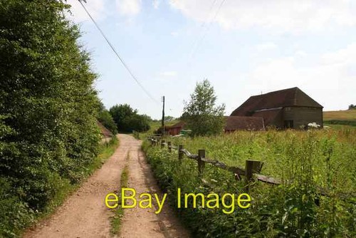 Foto 6x4 hartridge manor farm - 6x4,