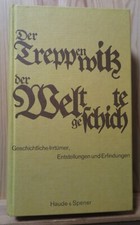 Der treppenwitz - der,