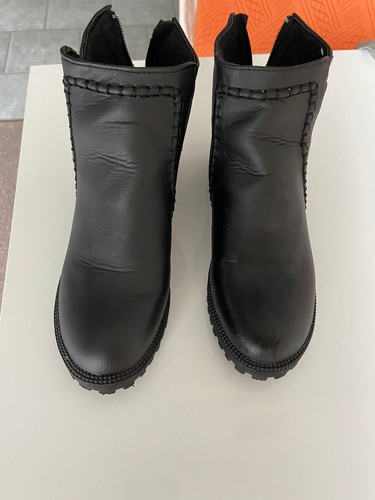 Damen stiefel in - stiefel, gr.39