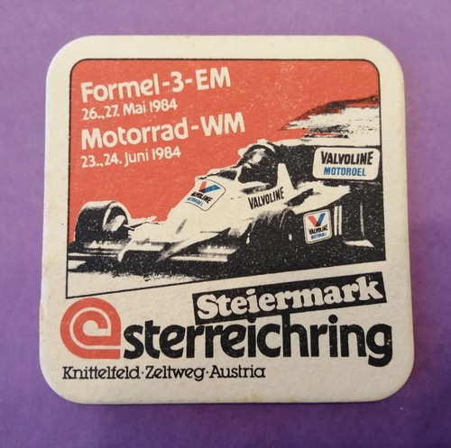 Alter bierdeckel - alter,