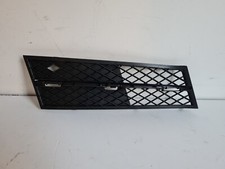 Original BMW 5er F10 F11 Kühlergrill Lüftungsgitter Gitter rechts 51117200700