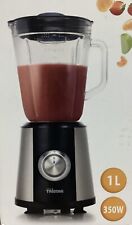 Blender TRISTAR Universal Standmixer 3in1 Glasbehälter 1L  BL-4441  350W