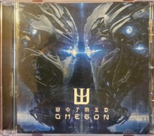 Wormed - Omegon(CD/2024)EVIL