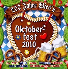 Oktoberfest 2010 200 - oktoberfest, jahre