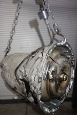 Getriebe (Automatik) 722633 MERCEDES-BENZ CLK CABRIOLET (A209) CLK 500
