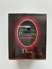 dior hypnotic poison eau de parfum 100ml - Neu