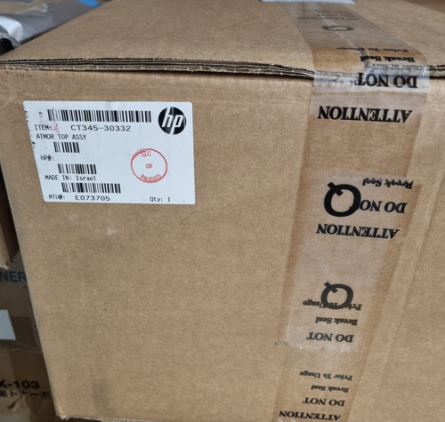 Indigo ct345 30332 - hp, atmor