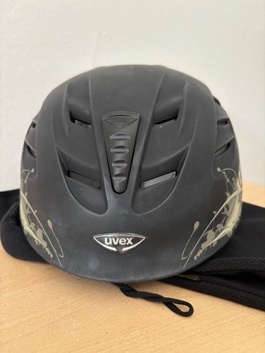 Skihelm uvex 58 - uvex, 53-58