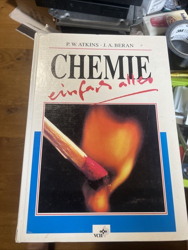 Chemie einfach alles - , 3