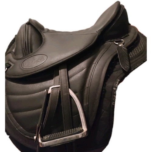 Barefoot sattel cheyenne - barefoot,
