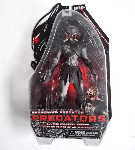 Neca figur aliens giger - figur, hr