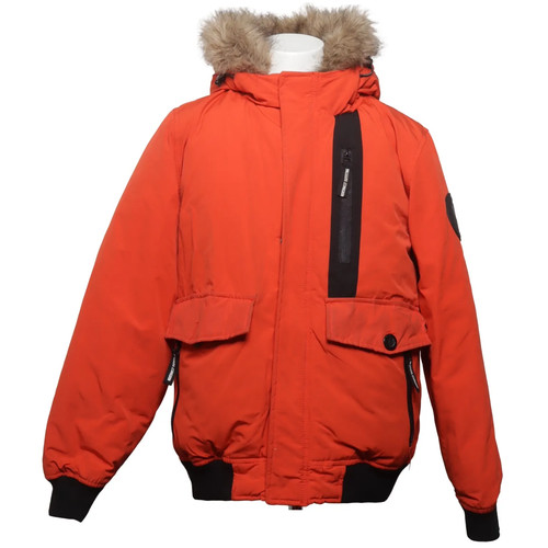 Smog winterjacke herren - smog,,