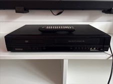 Targa VHS x DVD Rekorder Top