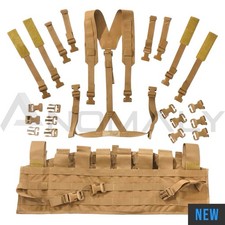 NEW USMC Chest Rig, Tactical