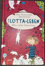 Mein Lotta-Leben 01. Alles