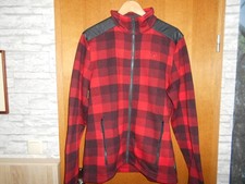 Jack Wolfskin Herren Fleece