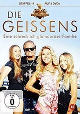 Die Geissens - Staffel 14 [3