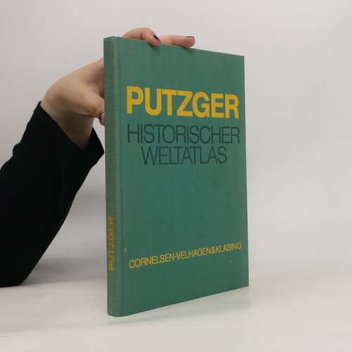 Putzger historischer - putzger.,