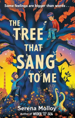 The tree that sang - sang, by