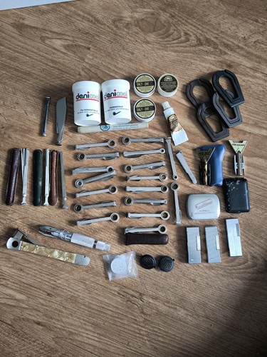 Pfeifezubehör pfeifenbesteck - pfeifezubehör,