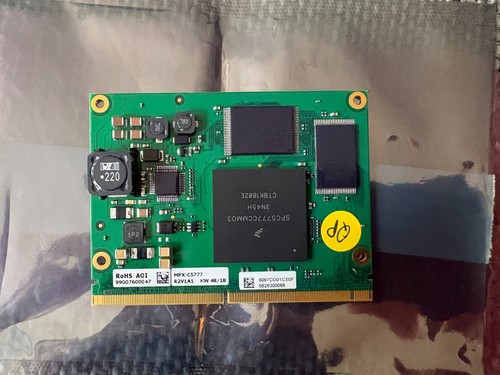 Microsys mpx c5777 mpc5777 - microsys,