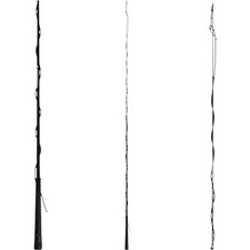 Waldhausen Schwarz 300 cm